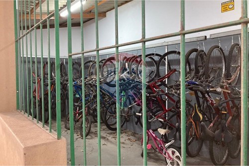 Slider Image Thumbnail