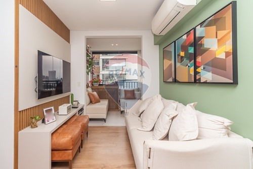 Venda-Apartamento-Água Branca , São Paulo , São Paulo , 05036110-601721021-103