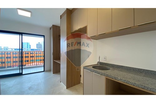 Alugar-Apartamento-Rua São Benedito , 189  - Metrô Adolfo Pinheiro  - Alto da Boa Vista , São Paulo , São Paulo , 04849-329-602051002-50