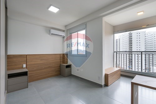 Venda-Studio-Avenida Alberto Augusto Alves , 320  - Vila Andrade , São Paulo , São Paulo , 05724-030-601181047-62