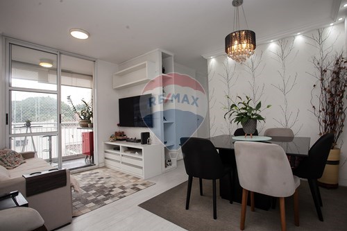 Venda-Apartamento-Rua da Bica , 290  - Av. Paula Ferreira  - Freguesia do Ó , São Paulo , São Paulo , 02925000-601751009-336