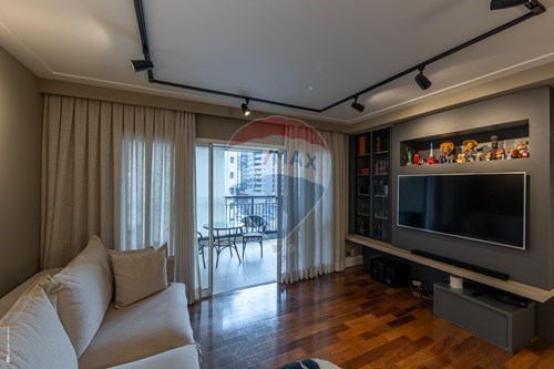 Venda-Apartamento-Rua Princesa Isabel , 347  - Próximo a Rua Joaquim Nabuco  - Brooklin , São Paulo , São Paulo , 04.601-001-602151012-73