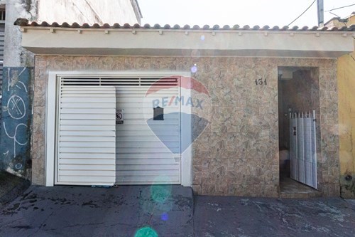 Venda-Casa-Rua Engenheiro Balem , 131  - Belém , São Paulo , São Paulo , 03061020-602101043-6