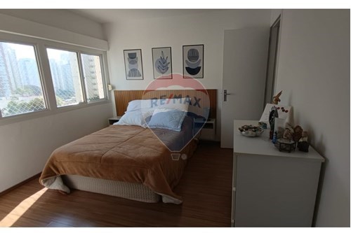 Venda-Apartamento-Rua Princesa Isabel , 266  - Brooklin , São Paulo , São Paulo , 04601000-602151006-72