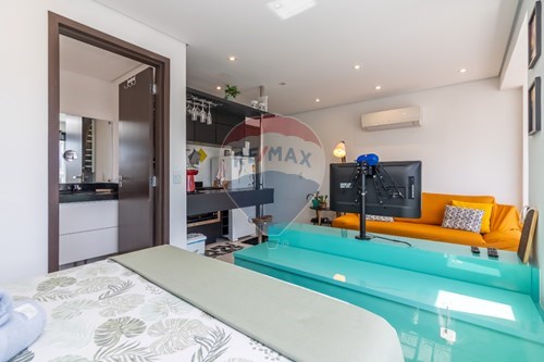 Venda-Studio-Rua Fradique Coutinho , 980  - Vila Madalena , São Paulo , São Paulo , 05416-001-601181062-17