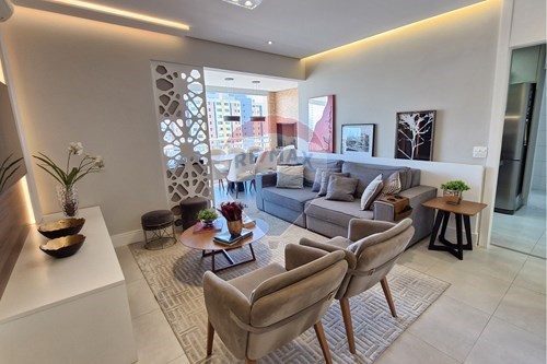 Venda-Apartamento-Vila Maria , São Paulo , São Paulo , 02122100-601051066-8