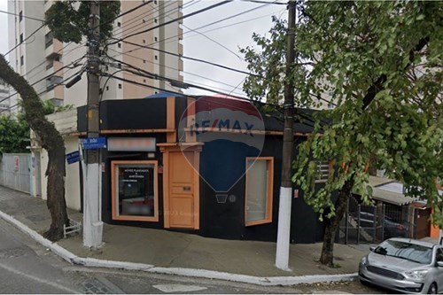 Alugar-Ponto Comercial/ Loja-Santana , São Paulo , São Paulo , 02018011-602291003-25