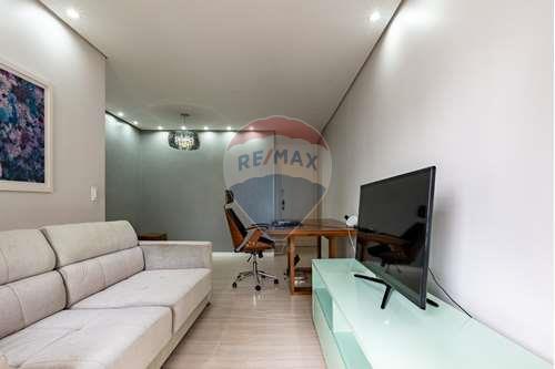 Venda-Apartamento-Rua Dom Constantino Barradas , 120  - Vila Gumercindo , São Paulo , São Paulo , 04134110-601971051-41