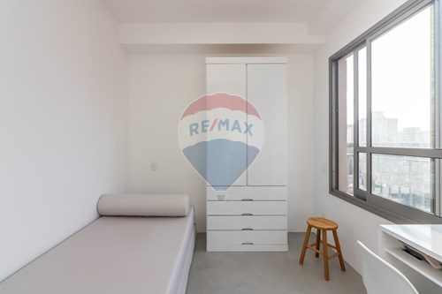 Venda-Studio-Rua Coronel Lisboa , 550  - Condomínio Haute Ibirapuera  - Vila Mariana , São Paulo , São Paulo , 04020-041-602031008-72