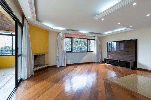 Venda-Apartamento-Rua Francisco José da Silva , 67  - Vila Andrade , São Paulo , São Paulo , 05726-100-601251179-16