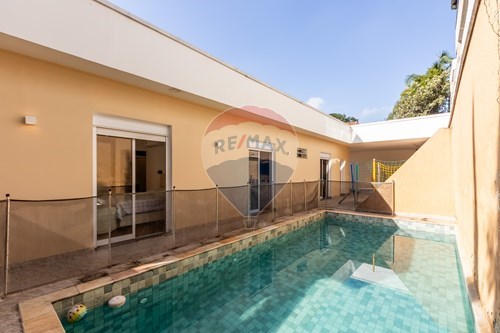 Alugar-Casa-Jardim Marajoara , São Paulo , São Paulo , 04663140-601081013-35