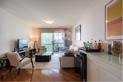 Venda-Apartamento-Rua Camilo Nader , 378  - Real Parque , São Paulo , São Paulo , 05688031-601251070-38