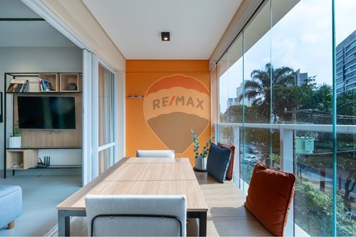 Venda-Studio-Rua Vieira de Morais , 1936  - aeroporto de Congonhas  - Campo Belo , São Paulo , São Paulo , 04617-007-601351208-13