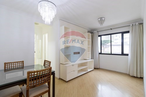 Venda-Apartamento-Rua Cardeal Arcoverde , 388  - Pinheiros , São Paulo , São Paulo , 05408000-601351230-13