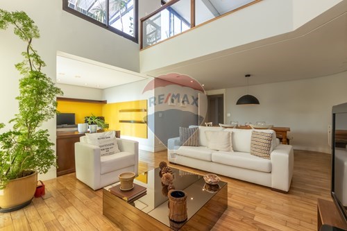 Venda-Cobertura-Jardim Ampliação , São Paulo , São Paulo , 05713570-601461029-73