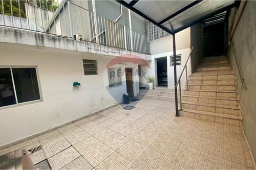 Alugar-Casa Comercial-Jardim Marajoara , São Paulo , São Paulo , 04671072-602331019-26