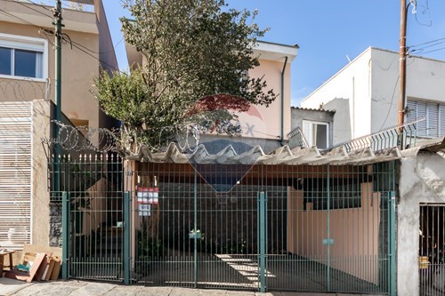Venda-Sobrado-Rua Alberto Leal , 337  - Jabaquara , São Paulo , São Paulo , 04343000-602161016-12