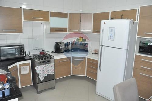 Venda-Sobrado-Jardim Santo Ignácio , São Bernardo do Campo , São Paulo , 09861420-602101011-141