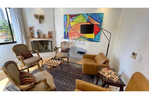 Venda-Apartamento-Rua Álvaro Luís Roberto de Assumpção , 251  - Em frente ao Kolping  - Campo Belo , São Paulo , São Paulo , 04618020-602241008-47