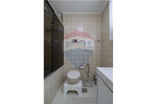 Apartamento - Venda - São Paulo , São Paulo - BANHEIRO - Banheiro - 602101011-218