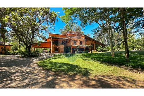 Venda-Chácara / Sítio / Fazenda-Alameda dos Uirapurus , 631  - COLINAS DO MOSTEIRO DE ITAICI  - Recanto dos Pássaros , Indaiatuba , São Paulo , 13341210-601721032-82