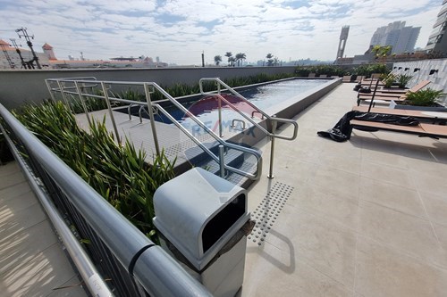 Slider Image Thumbnail