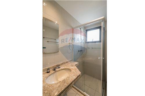 Apartamento - Alugar - São Paulo , São Paulo - 25 - 601361021-1737