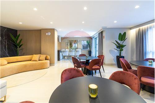 Venda-Apartamento-RUA OCRISIA , 100  - CITY AMÉRICA  - City América , São Paulo , São Paulo , 05101100-601751058-77