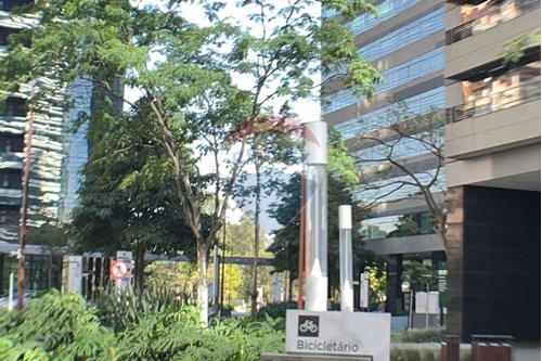 Alugar-Cj. Comercial/ Sala-Avenida das Nações Unidas , 14401  - Parque da Cidade - Torre Tarumã  - Chácara Santo Antônio (Zona Sul) , São Paulo , São Paulo , 04794000-601361052-92