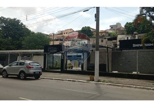 Alugar-Terreno-Avenida Engenheiro Caetano Álvares , 4339  - Imirim , São Paulo , São Paulo , 02413000-602291003-7