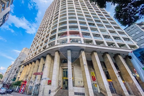 Venda-Cj. Comercial/ Sala-Largo do Paissandú , 72  - Próximo à Praça dos Correios  - Centro Histórico de São Paulo , São Paulo , São Paulo , 01034010-601371045-1