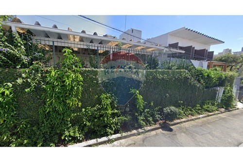 Venda-Casa-Rua Santarém , 232  - Sumaré , São Paulo , São Paulo , 01251040-602281006-125