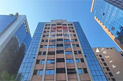 Venda-Cj. Comercial/ Sala-Vila Olímpia , São Paulo , São Paulo , 04548005-602141003-131