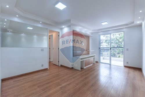 Venda-Apartamento-Av. Min. Petrônio Portela , 2001  - Freguesia do Ó , São Paulo , São Paulo , 02802-120-601191032-30