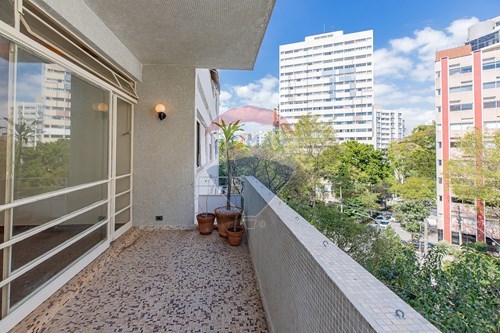 Venda-Apartamento-Rua Maranhão , 792  - Shopping Pátio Higienópolis  - Higienópolis , São Paulo , São Paulo , 01240001-601241068-7