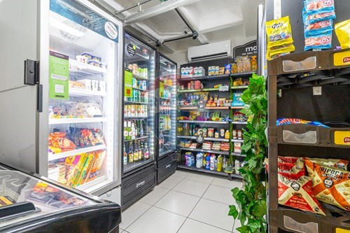 Slider Image Thumbnail