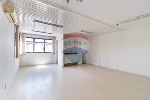 Venda-Cj. Comercial/ Sala-Avenida do Café , 130  - Vila Guarani(Zona Sul) , São Paulo , São Paulo , 04311-000-601251079-76