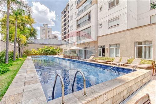 Apartamento - Alugar - São Paulo , São Paulo - 20 - 601361021-1743