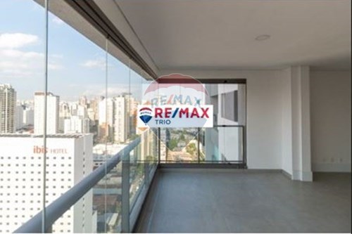 Alugar-Apartamento-Rua Fiandeiras , 48  - Vila Olímpia , São Paulo , São Paulo , 04545000-601361019-3086