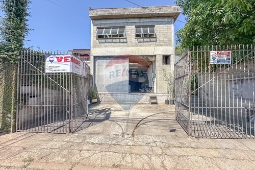 Venda-Prédio-Rua Olinto Fraga Moreira , 195  - RUA PARAPUÃ  - Brasilândia , São Paulo , São Paulo , 02845050-601751005-530