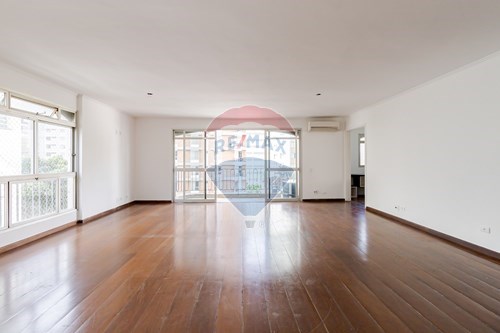 Venda-Apartamento-Rua Doutor Albuquerque Lins , 1254  - Jardim Santa Cecília , São Paulo , São Paulo , 01230-000-601081062-51