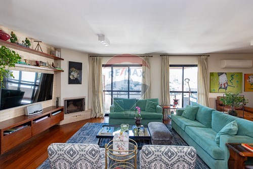 Venda-Duplex-Rua Francisco Pessoa , 181  - Vila Andrade , São Paulo , São Paulo , 05727-230-601181047-54