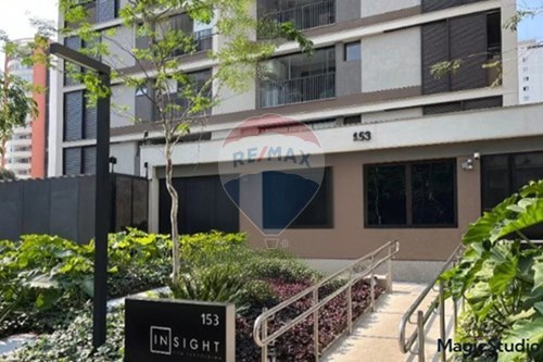 Venda-Apartamento-Rua Paulo Franco , 153  - Vila Leopoldina , São Paulo , São Paulo , 05305-030-601261002-246