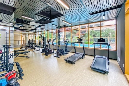 Slider Image Thumbnail