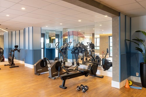 Slider Image Thumbnail