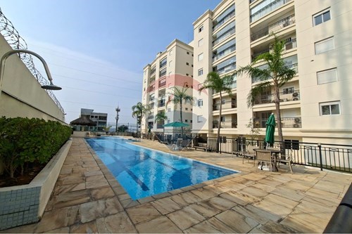 Venda-Apartamento-Avenida Venceslau de Queirós , 470  - Jaguaré , São Paulo , São Paulo , 05323011-602101011-225