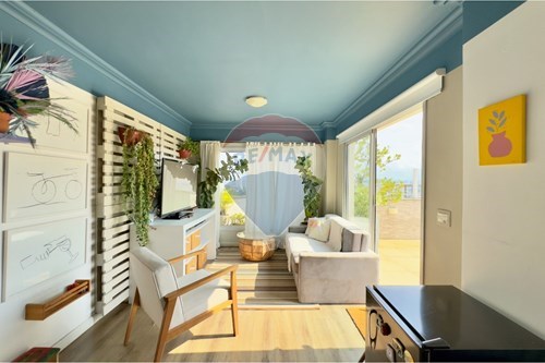 Venda-Cobertura-Avenida Nossa Senhora do Sabará , 507  - Vila Sofia , São Paulo , São Paulo , 04685001-601301019-3