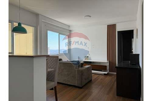 Alugar-Apartamento-RUA Bonnard , 132  - Alphaville , Barueri , São Paulo , 06465-134-601261021-410