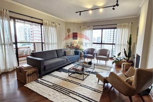 Venda-Apartamento-Vila Mascote , São Paulo , São Paulo , 04363-040-601361016-165