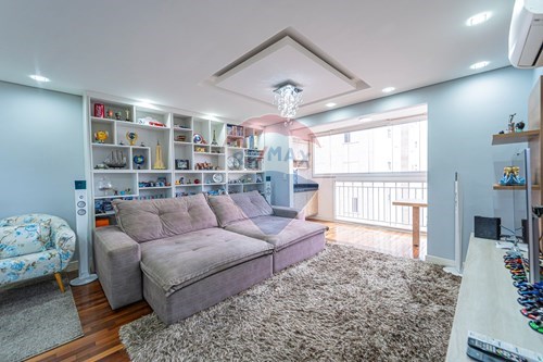 Venda-Apartamento-Avenida Francisco de Paula Quintanilha Ribeiro , 400  - Jabaquara , São Paulo , São Paulo , 04330020-601301040-82